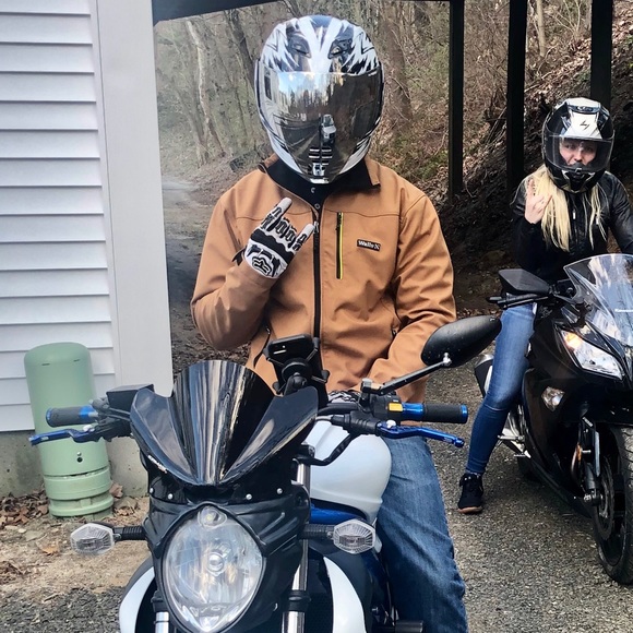 Meet your Posher, Morgan - Picture 1 of 1